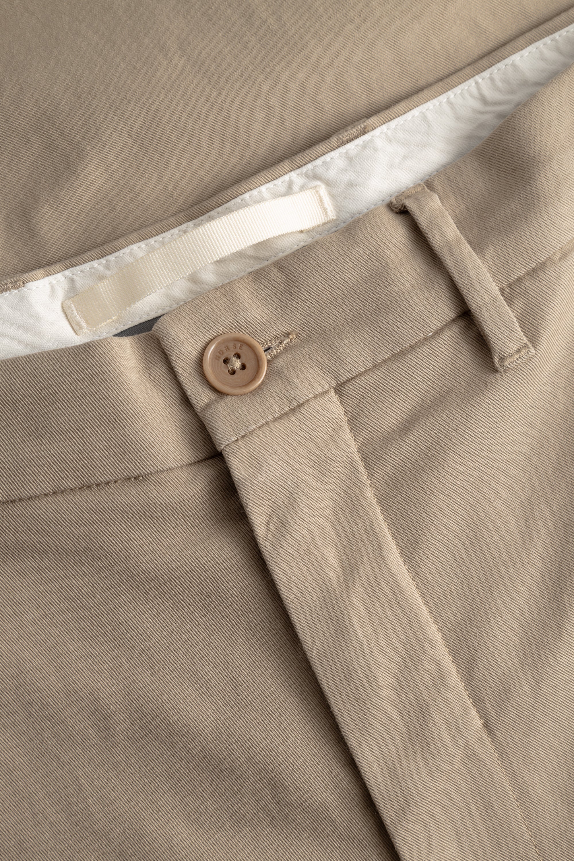 Norse Standard Wide Chino - Image 3