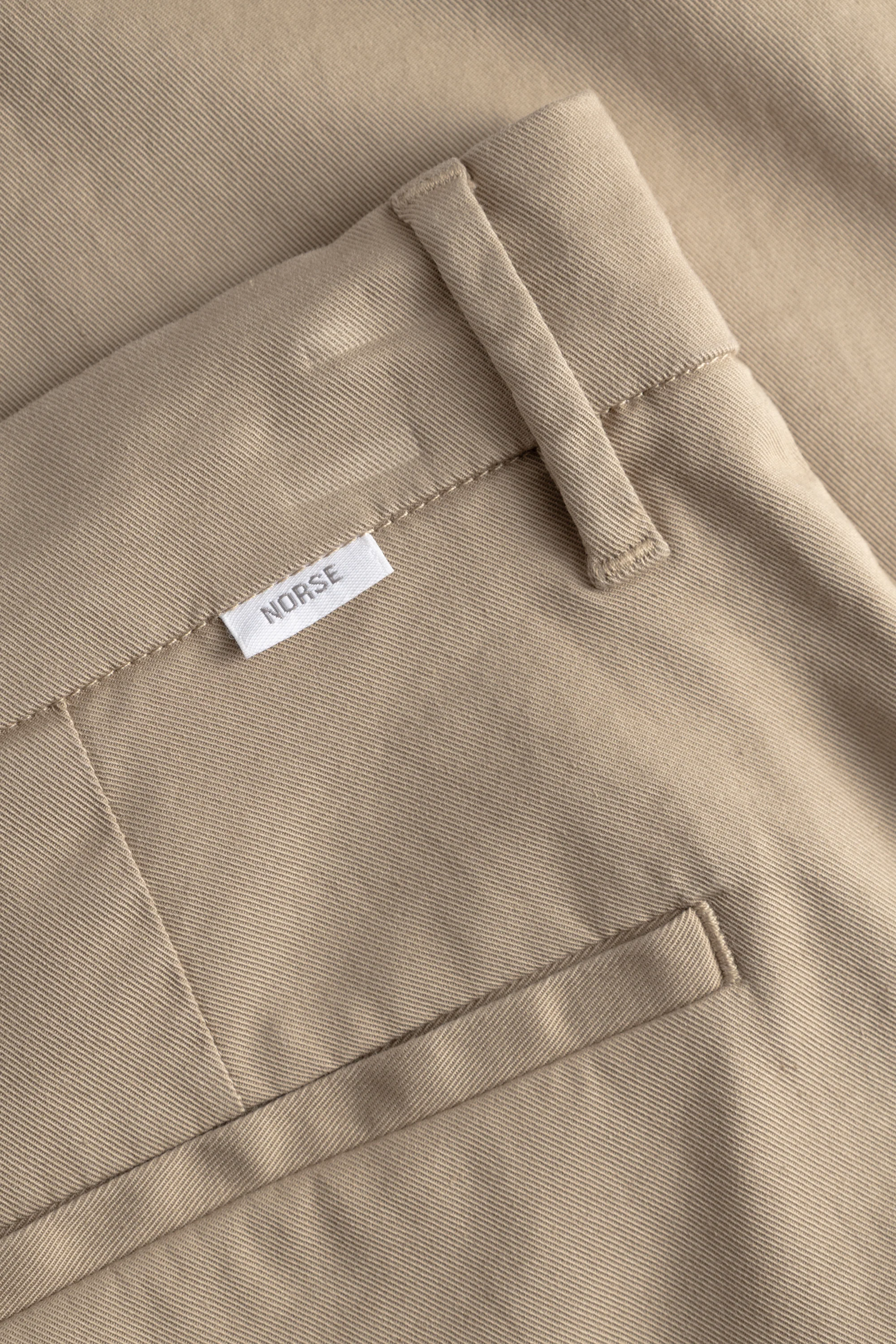 Norse Standard Wide Chino - Image 4