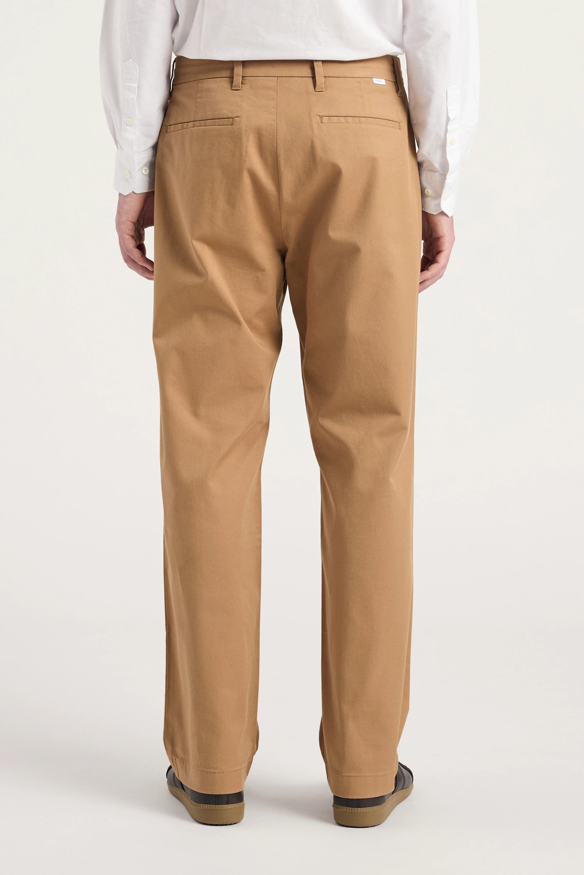 Norse Standard Wide Chino - Image 2