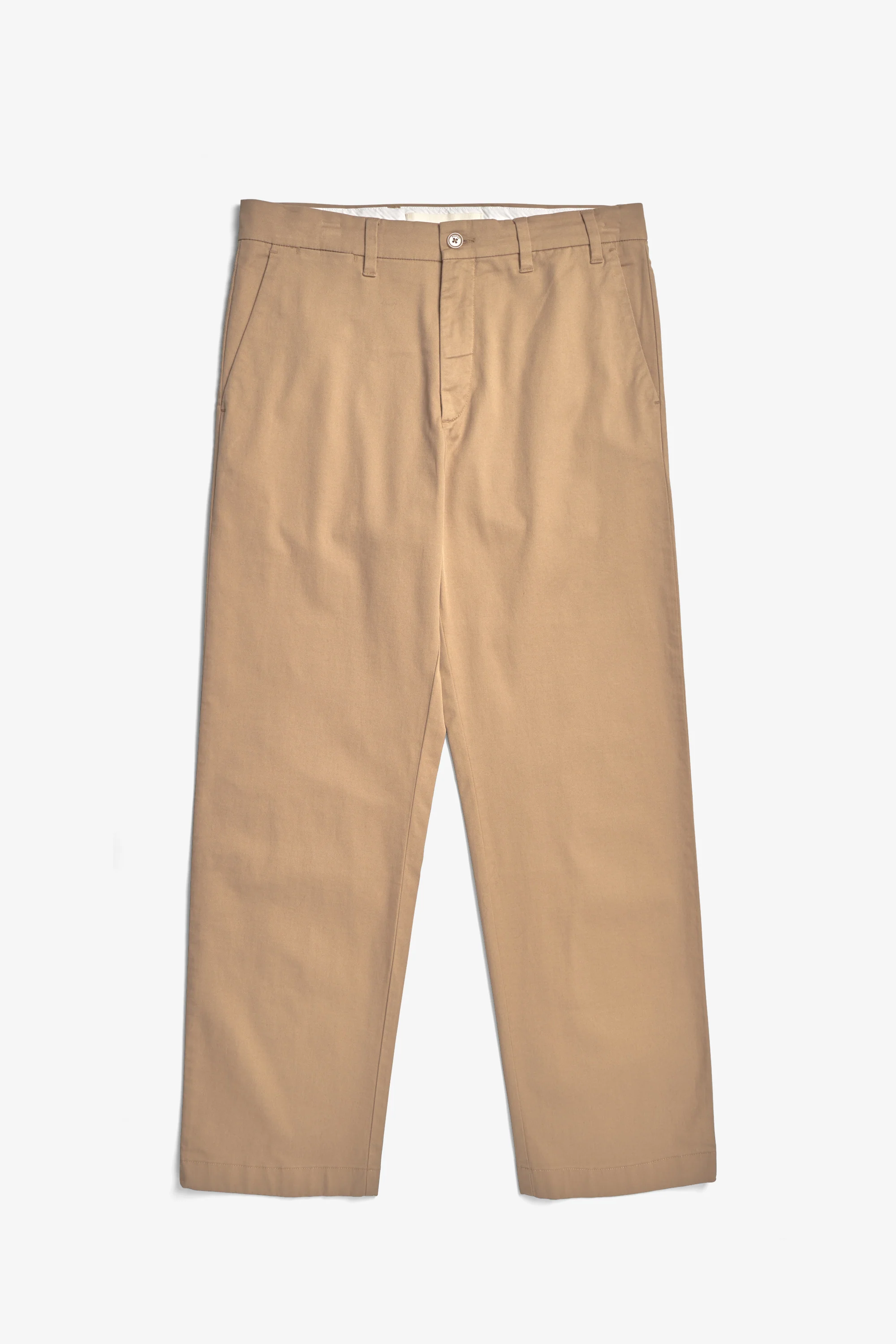 Norse Standard Wide Chino - Image 3