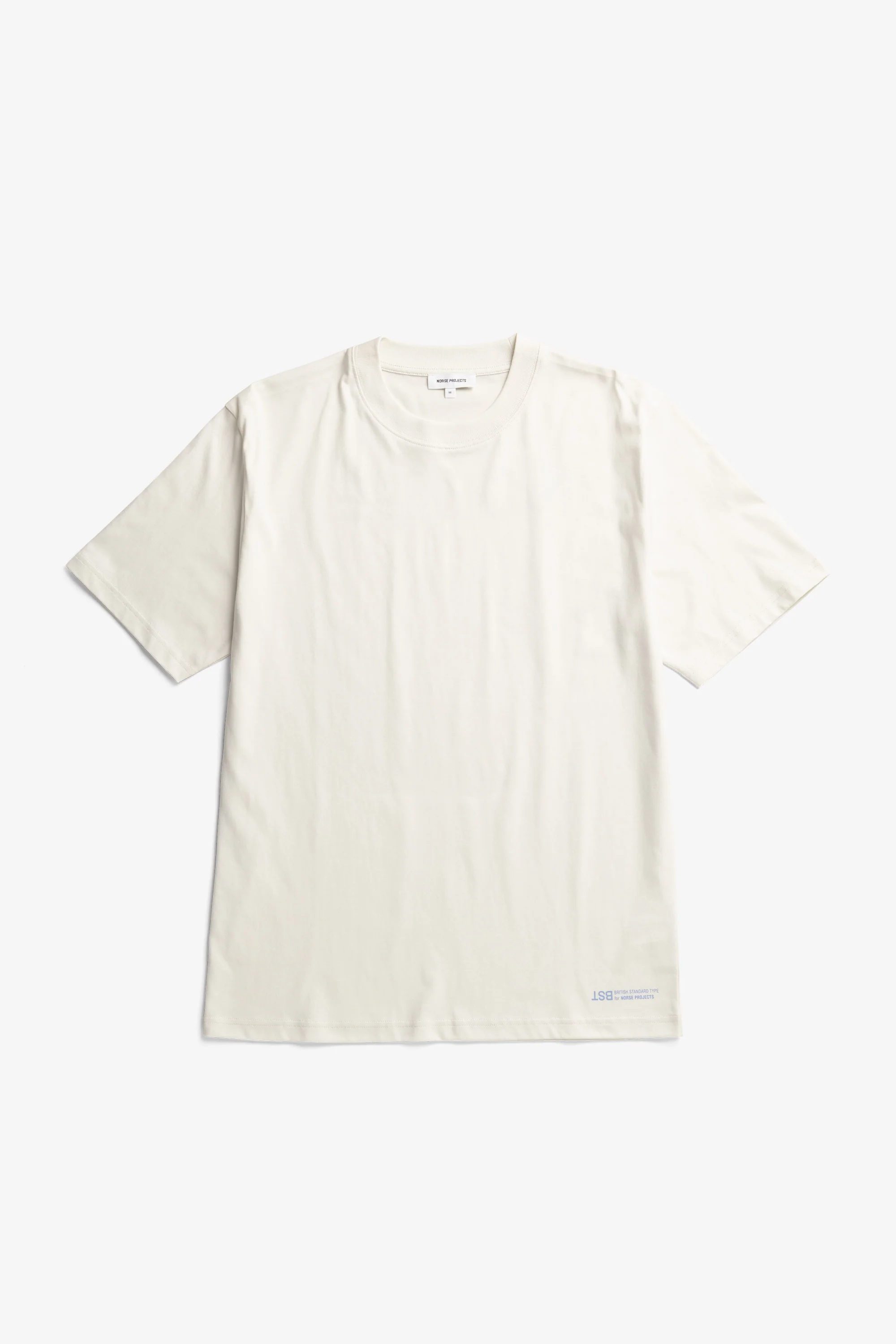 Norse x BST Back Print T-shirt - Image 4