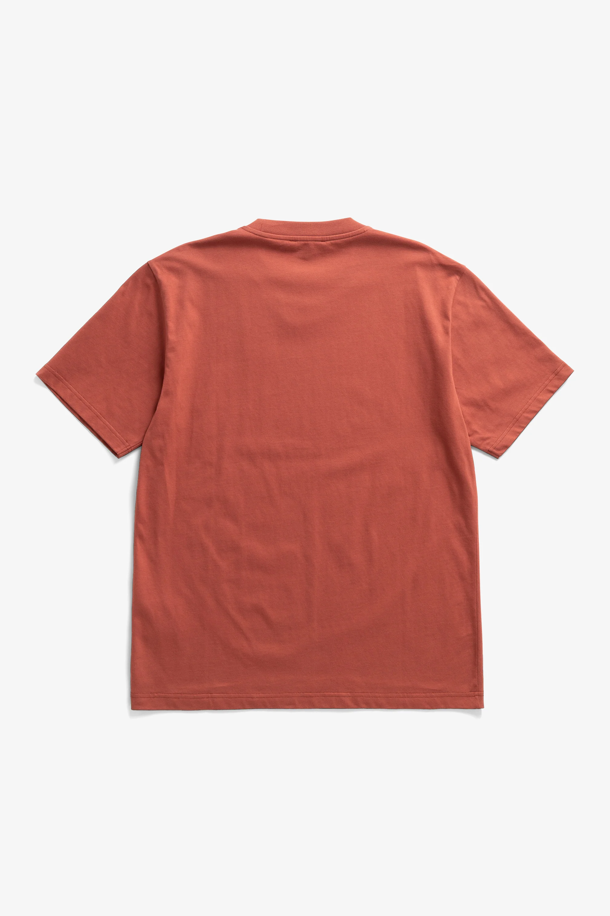 Norse x BST Diamond Print T-shirt - Image 6