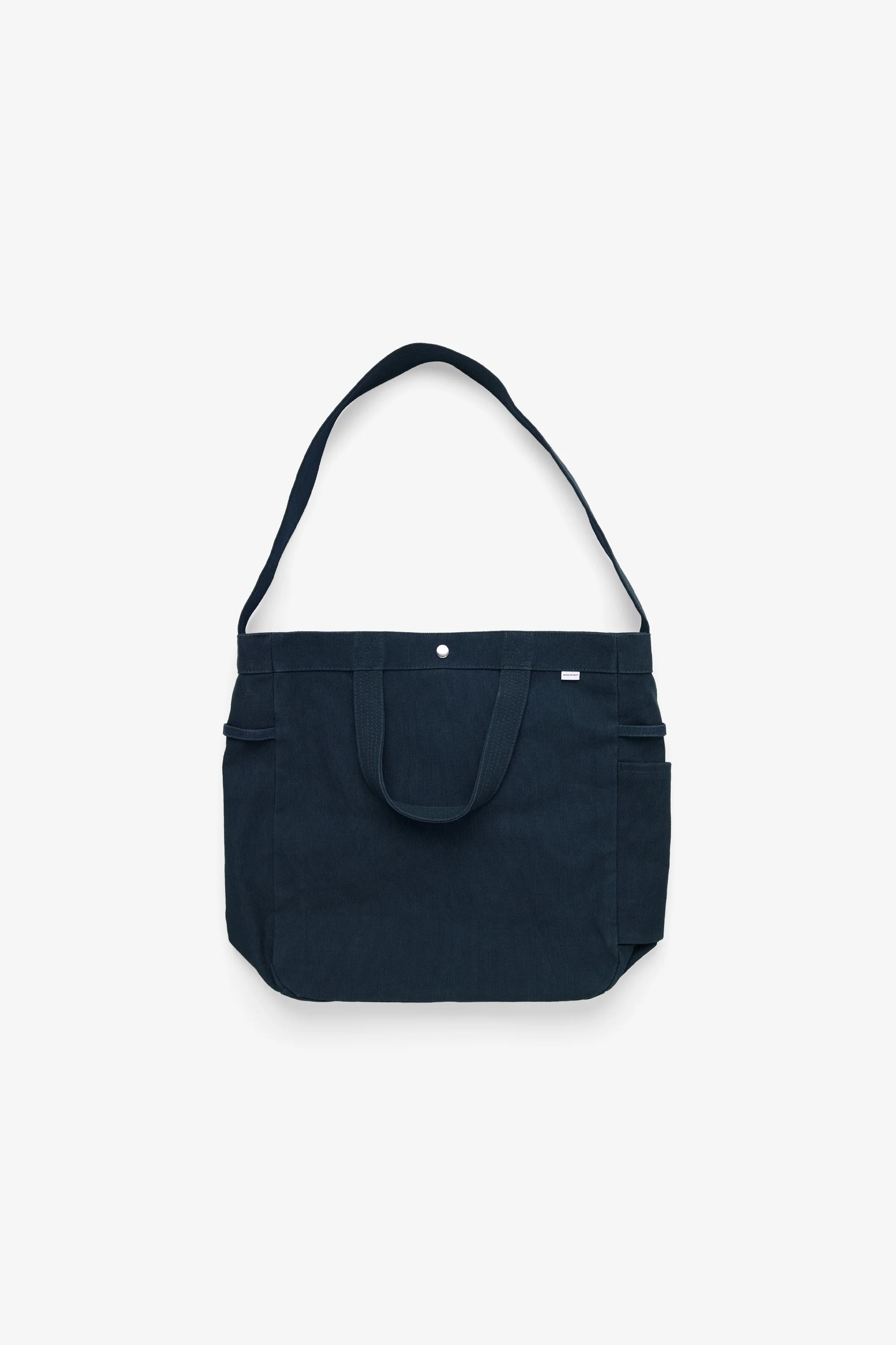 Pligt Japanese Compact Nylon Tote - Image 3