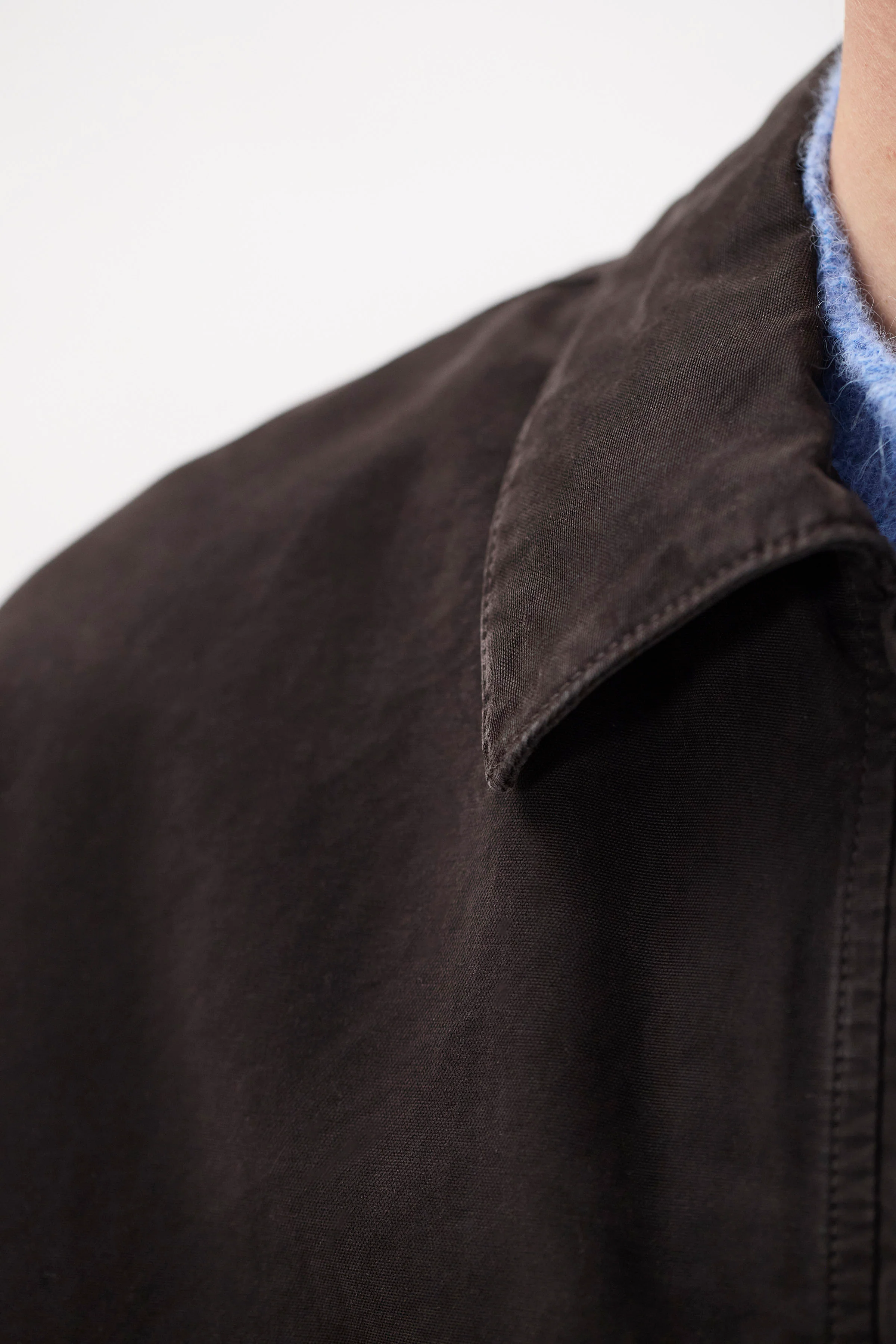 Raabjerg Canvas Jacket - Image 3