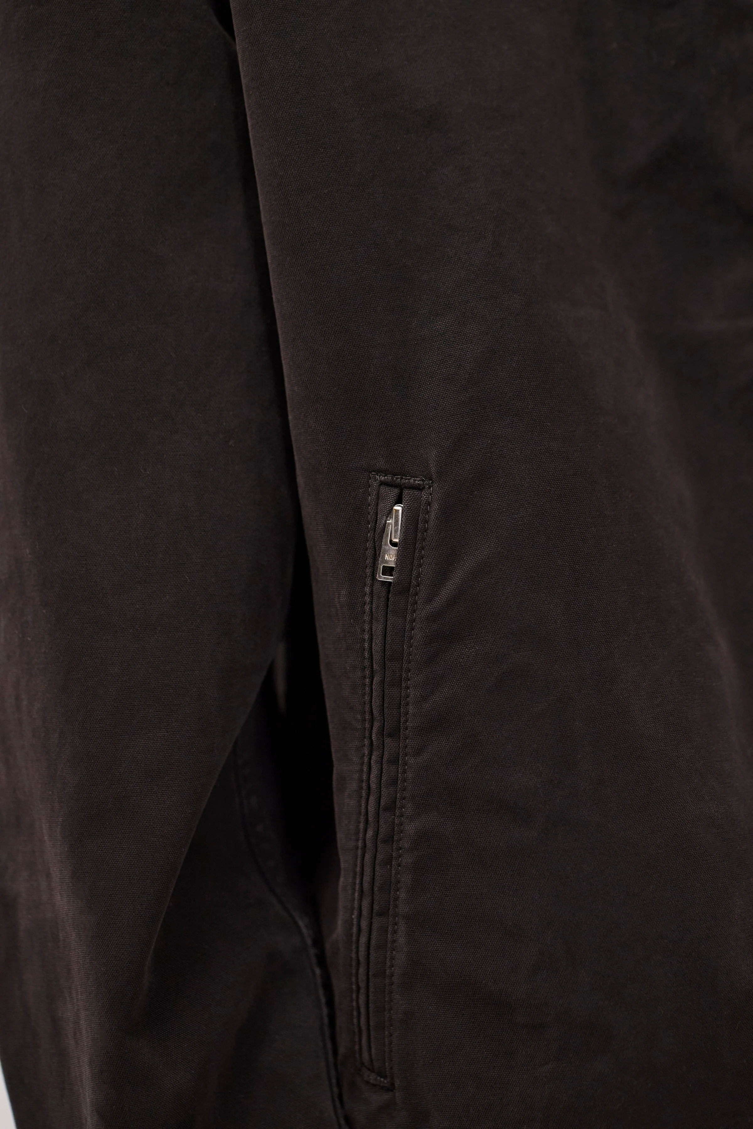 Raabjerg Canvas Jacket - Image 4