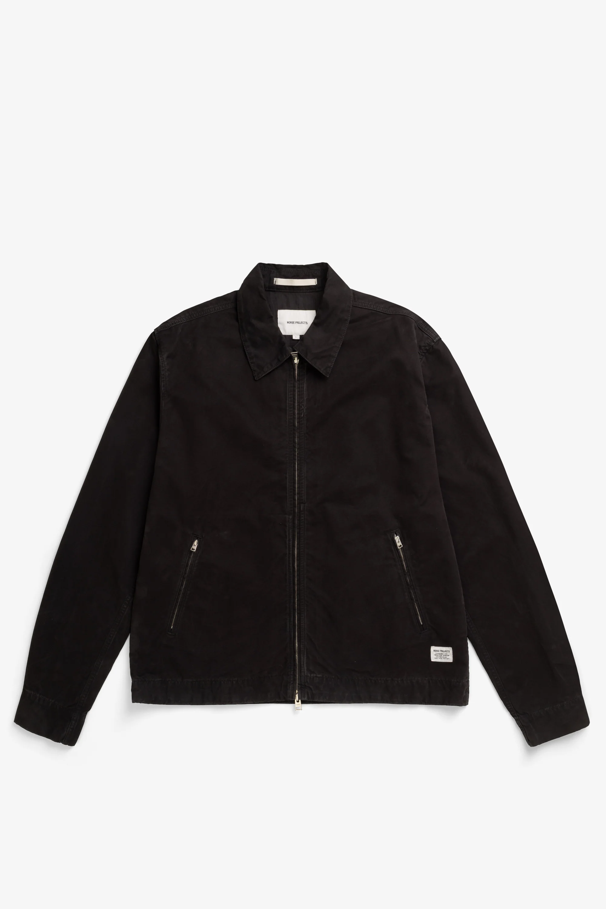 Raabjerg Canvas Jacket - Image 5