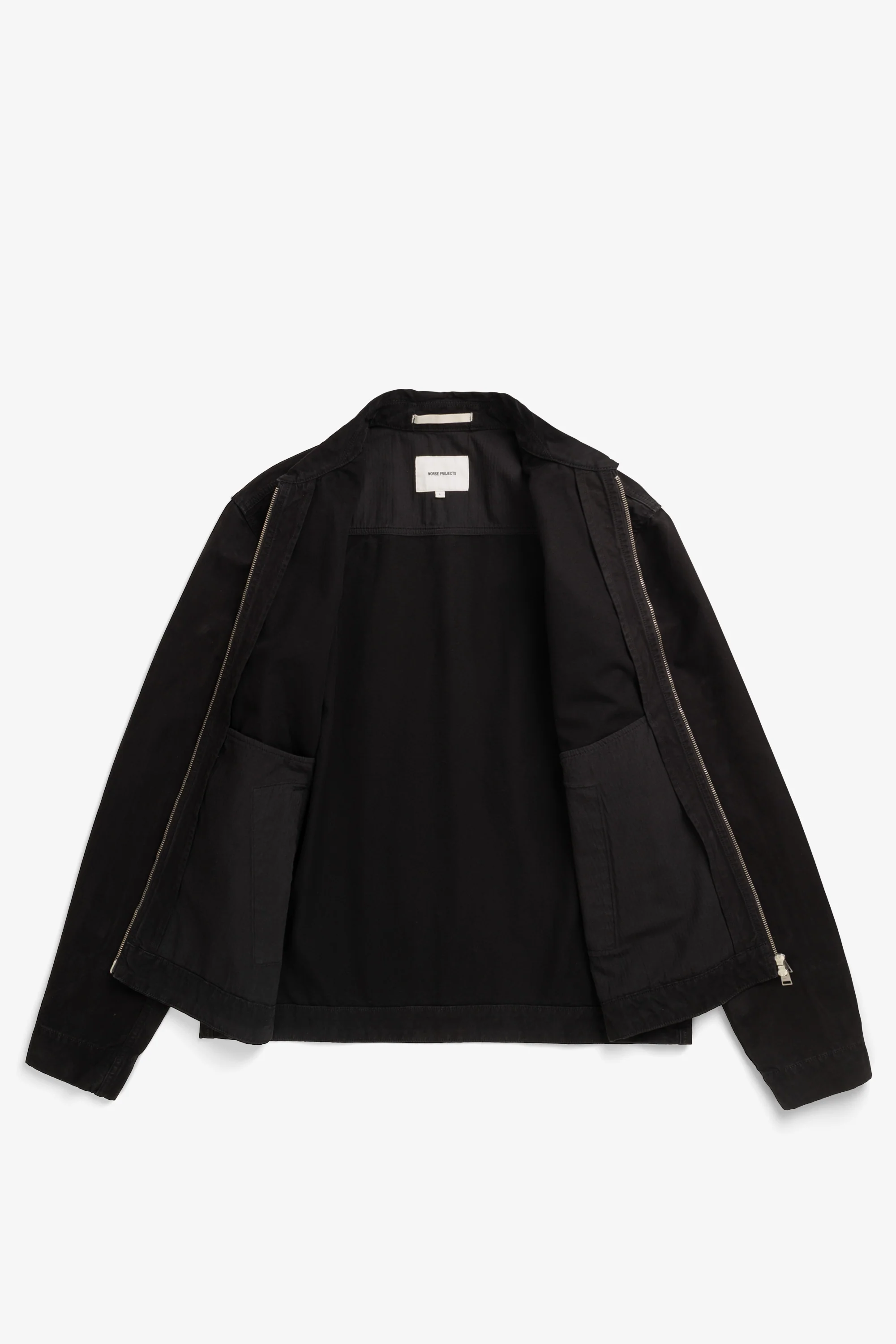 Raabjerg Canvas Jacket - Image 6