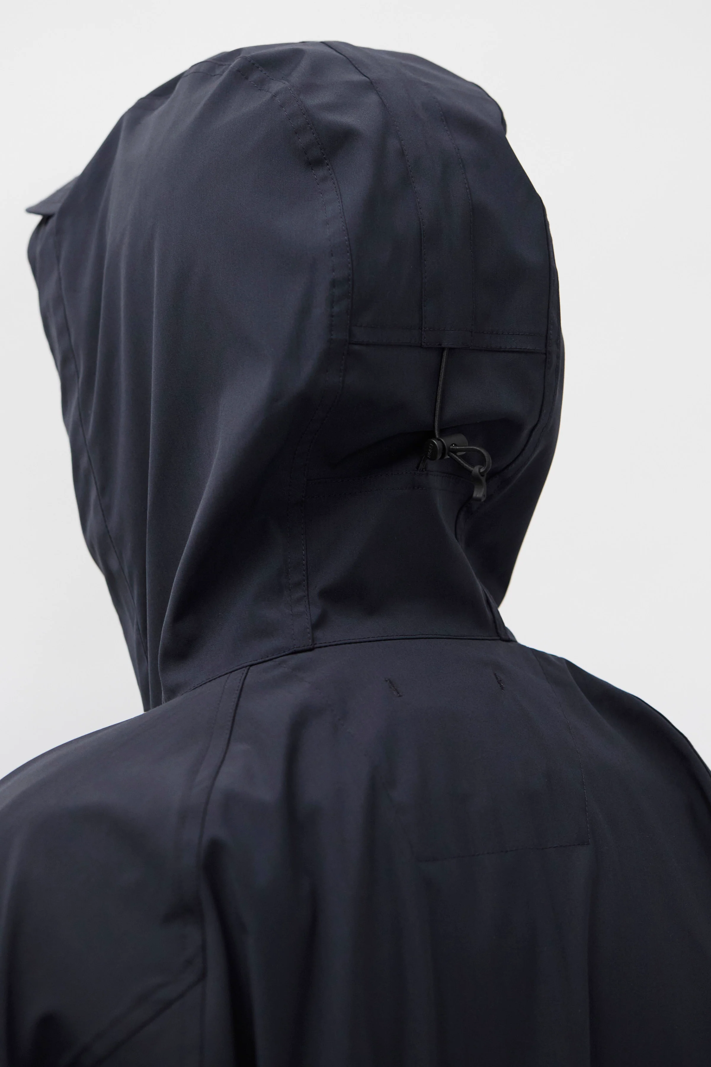 Romsdalen Alpinix 37,5 Wool Smock - Image 5