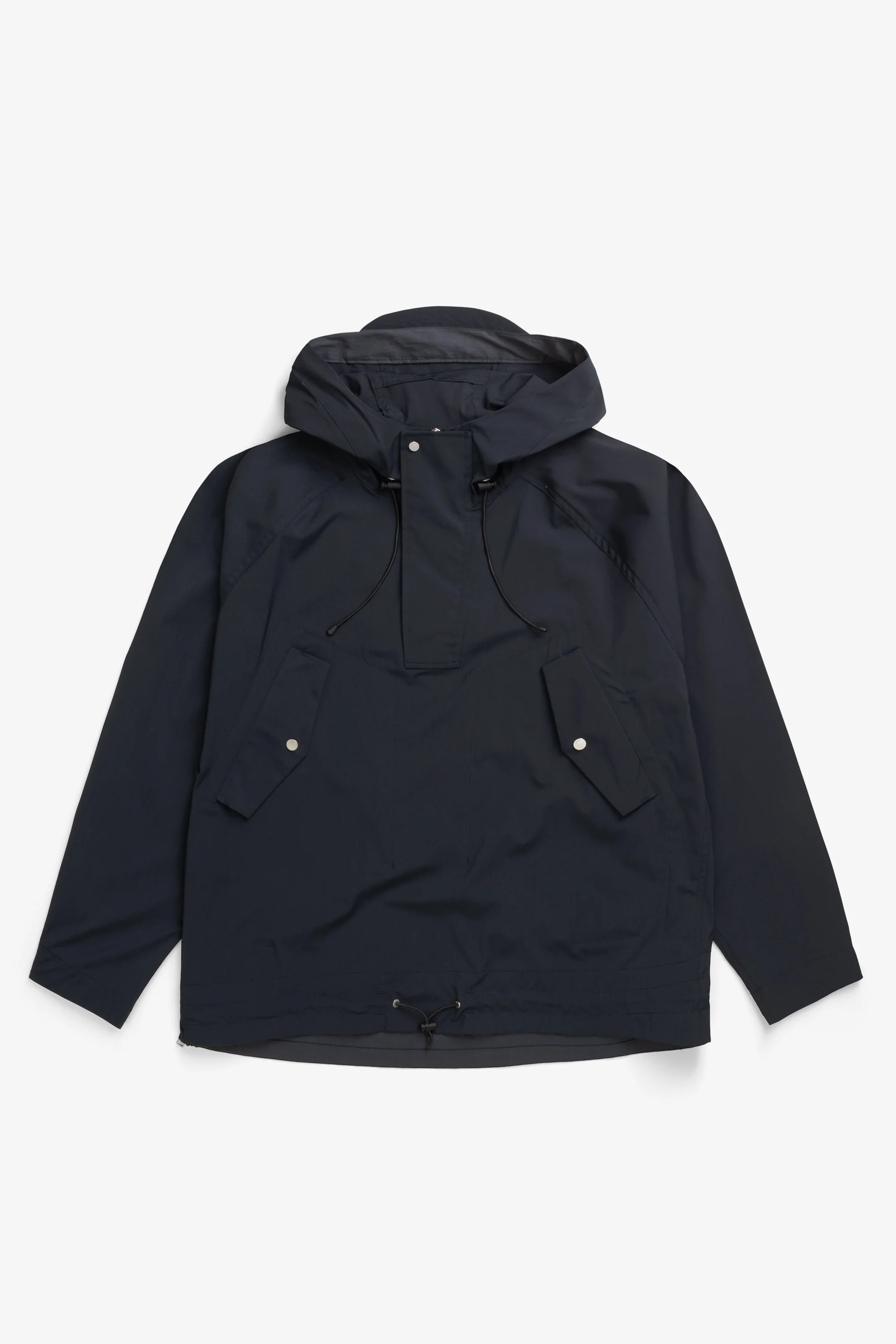Romsdalen Alpinix 37,5 Wool Smock - Image 6