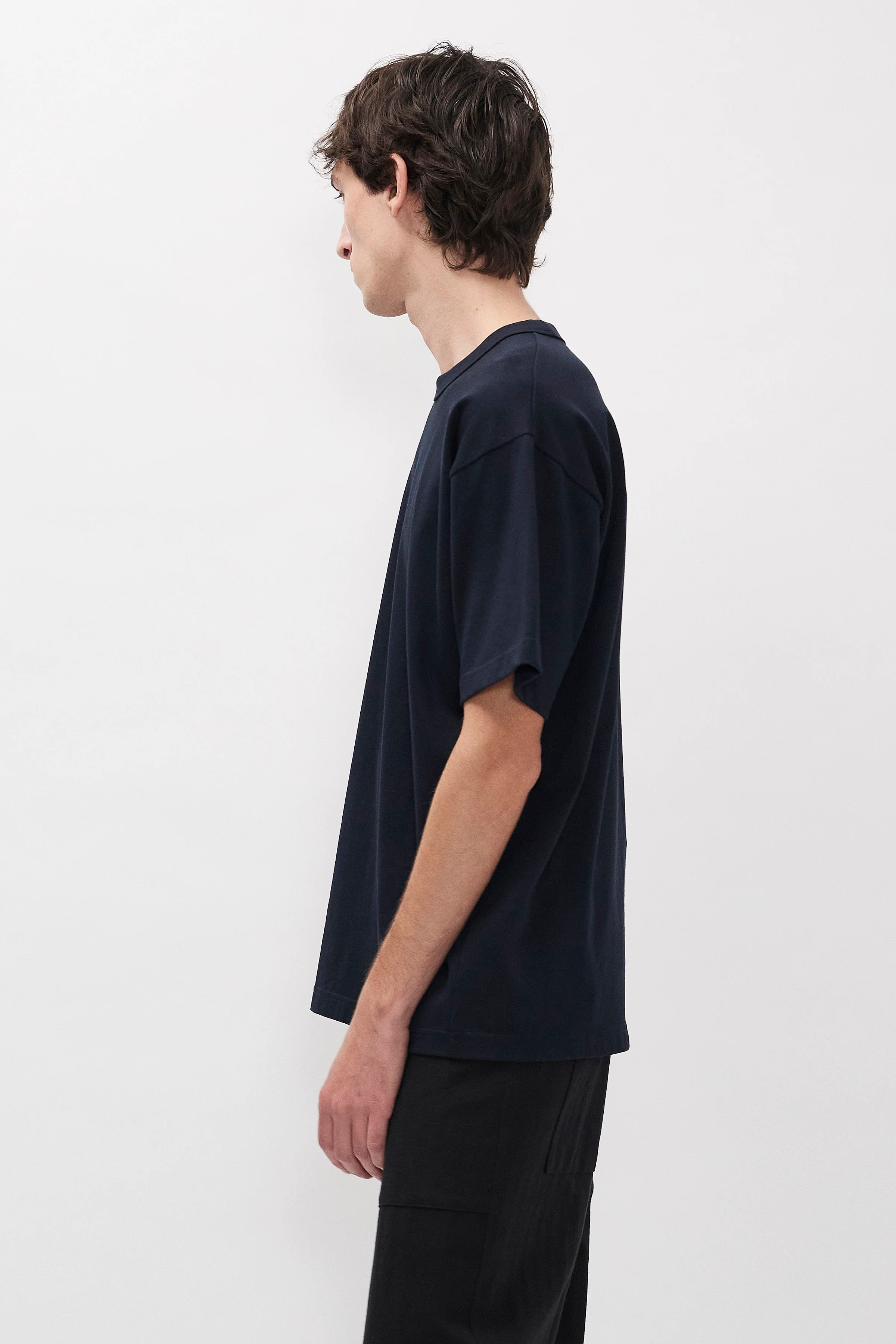 Snekkersten Organic Arch Print T-Shirt - Image 3