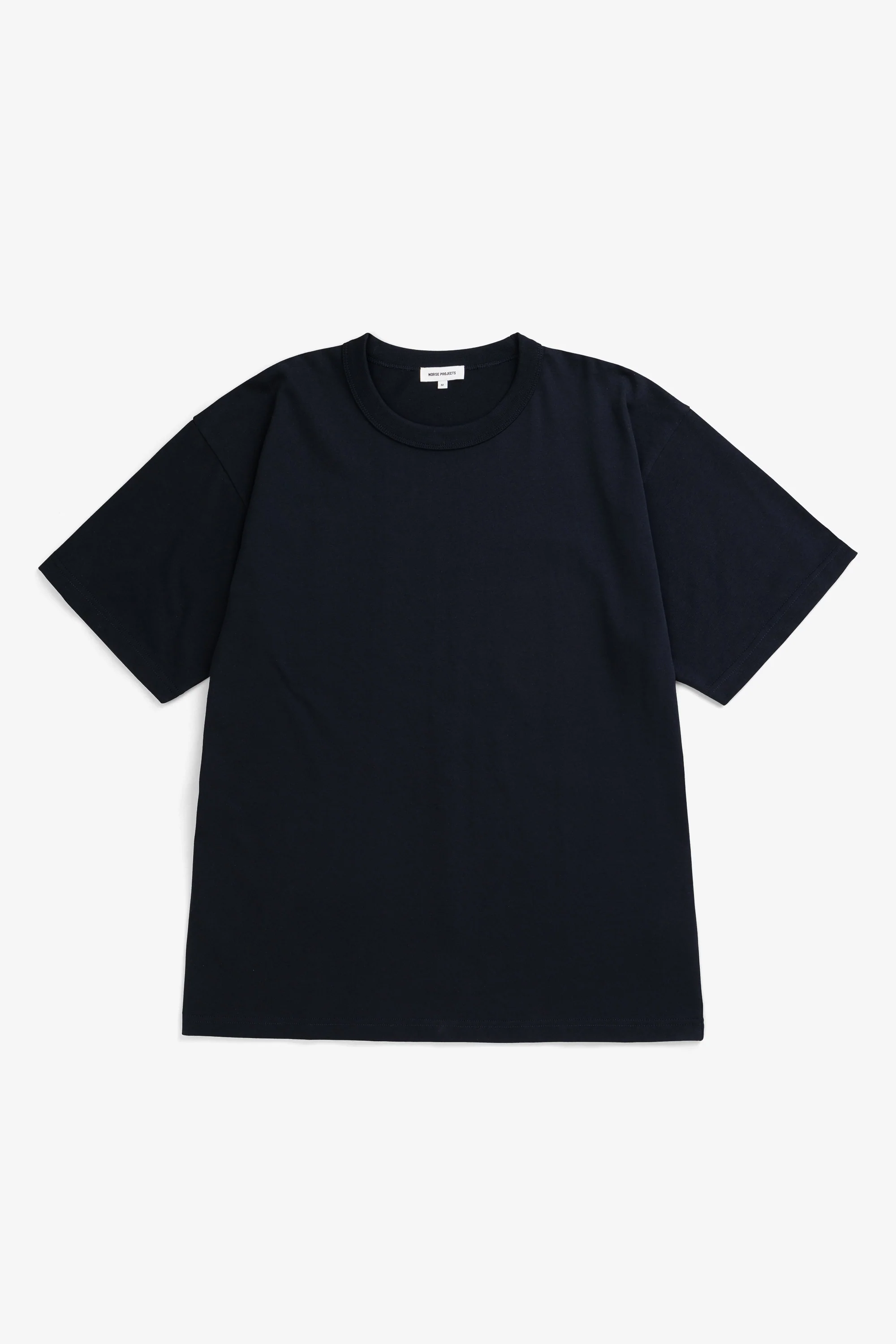 Snekkersten Organic Arch Print T-Shirt - Image 5