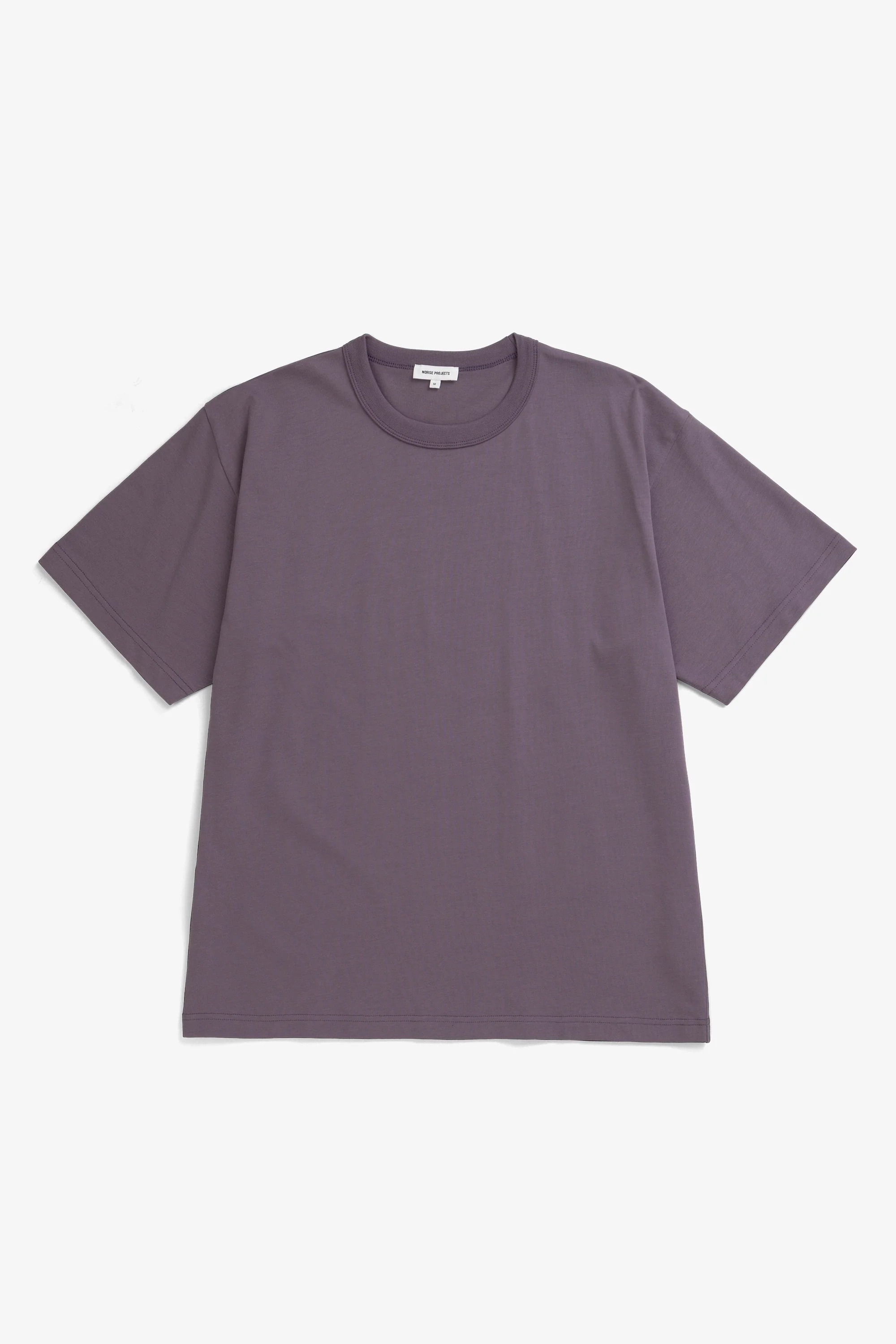 Snekkersten Organic Arch Print T-Shirt - Image 5