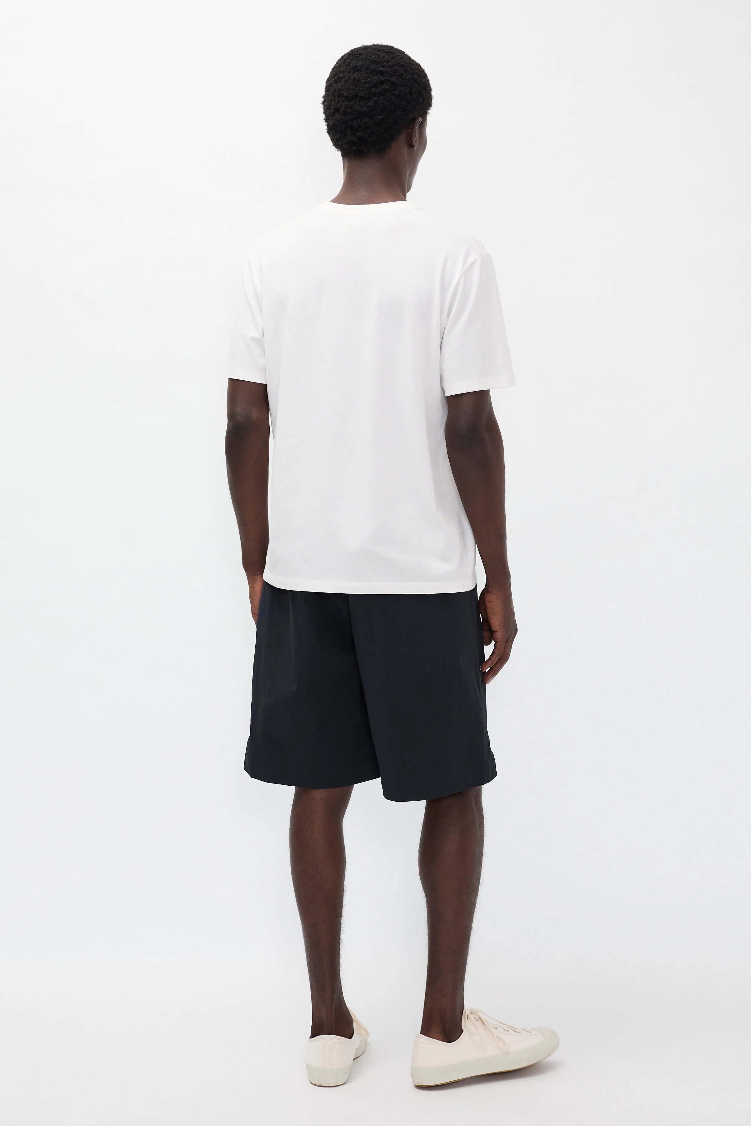 Sund Relaxed Recycled Nylon Swimmers - Image 3
