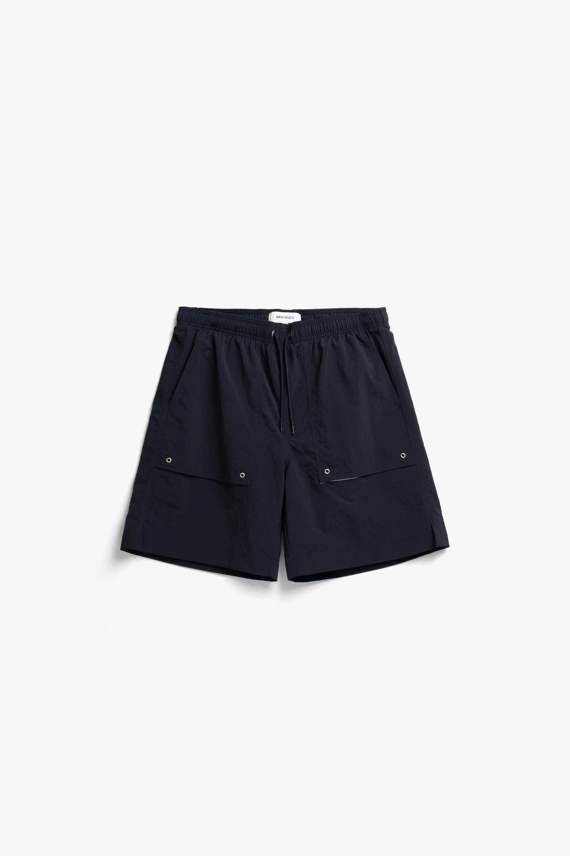 Sund Relaxed Recycled Nylon Swimmers - Image 5