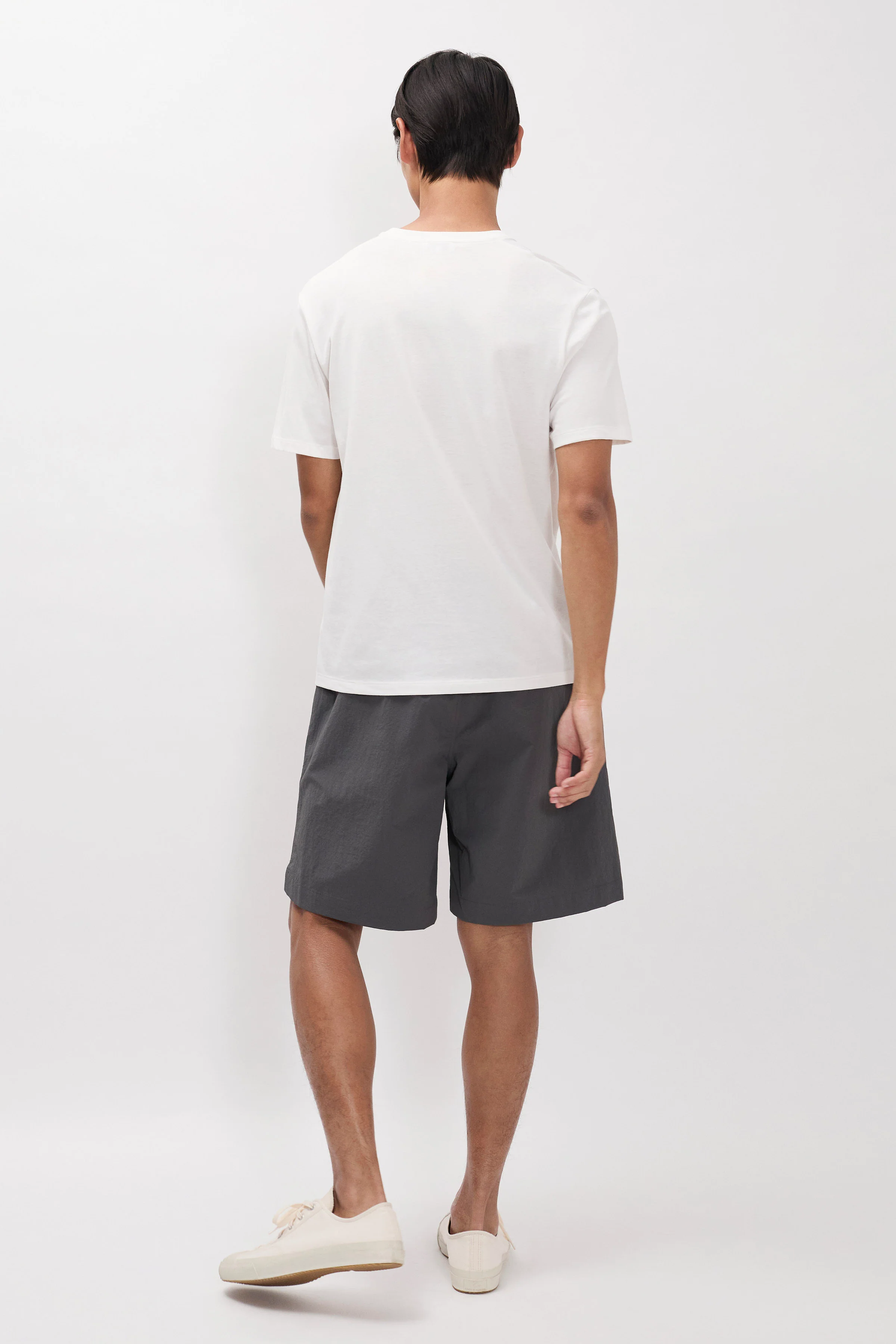 Sund Relaxed Recycled Nylon Swimmers - Image 3