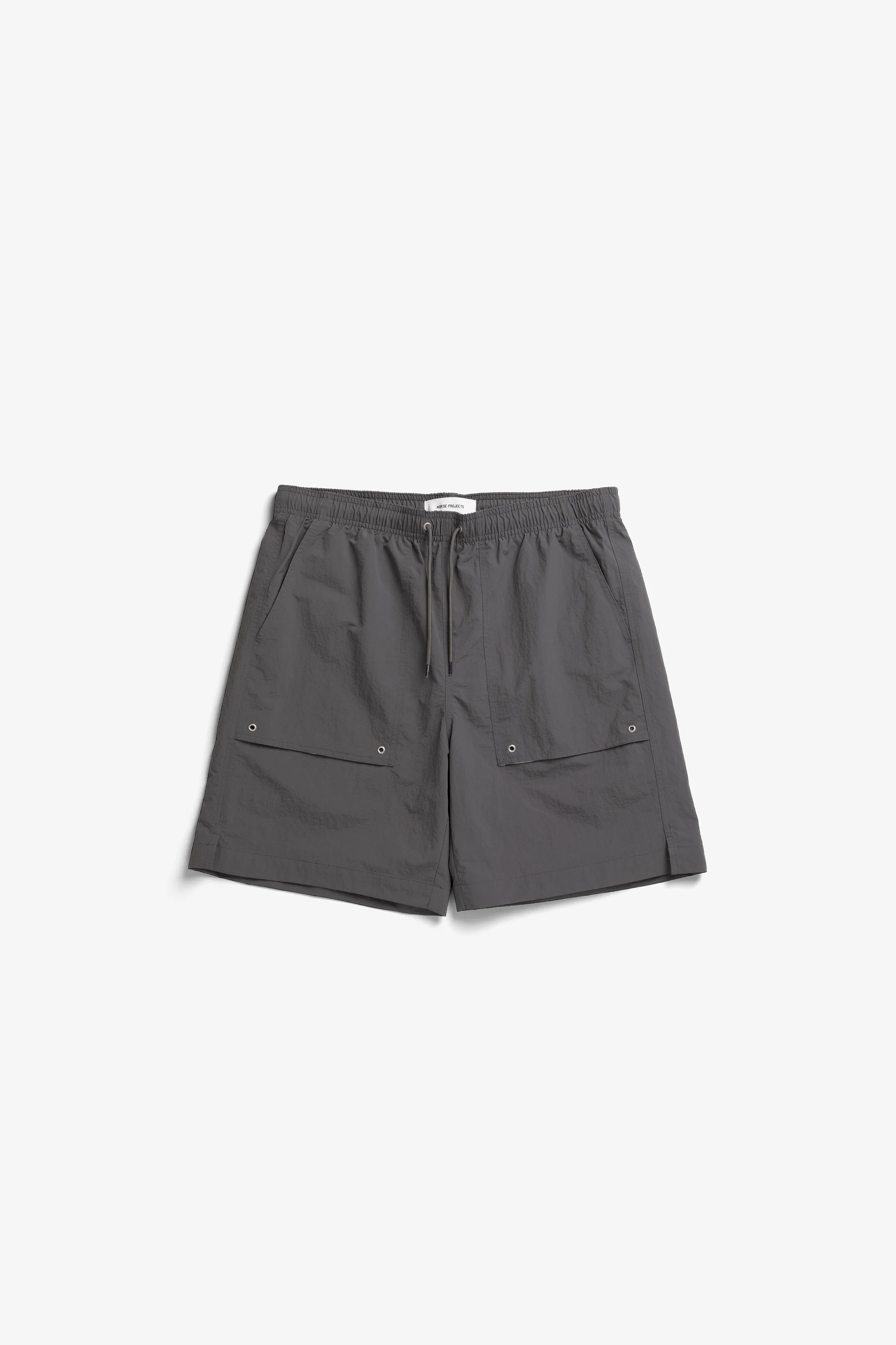 Sund Relaxed Recycled Nylon Swimmers - Image 4