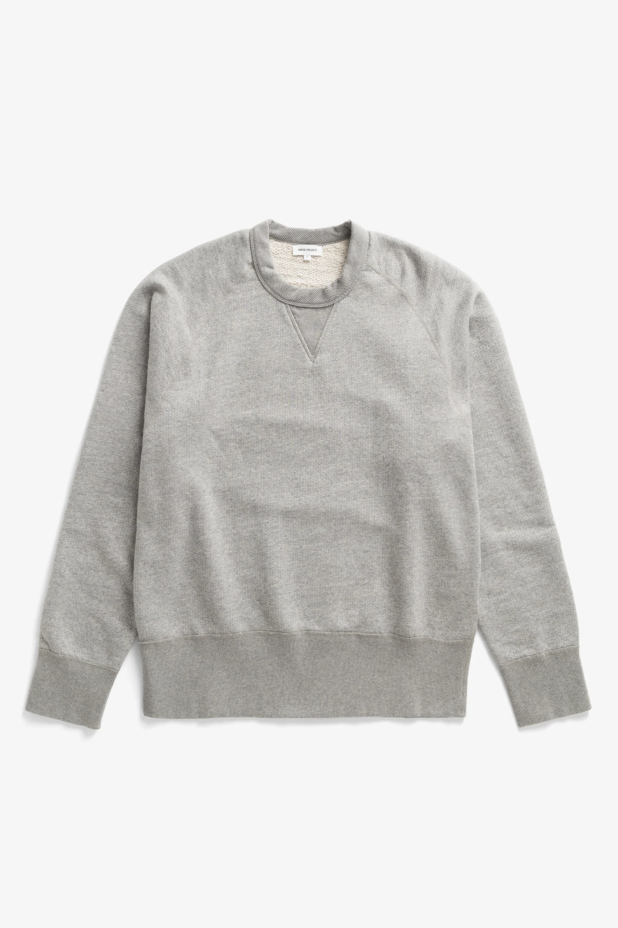 Thorsmork Relaxed Pile Loopback Sweatshirt - Image 4