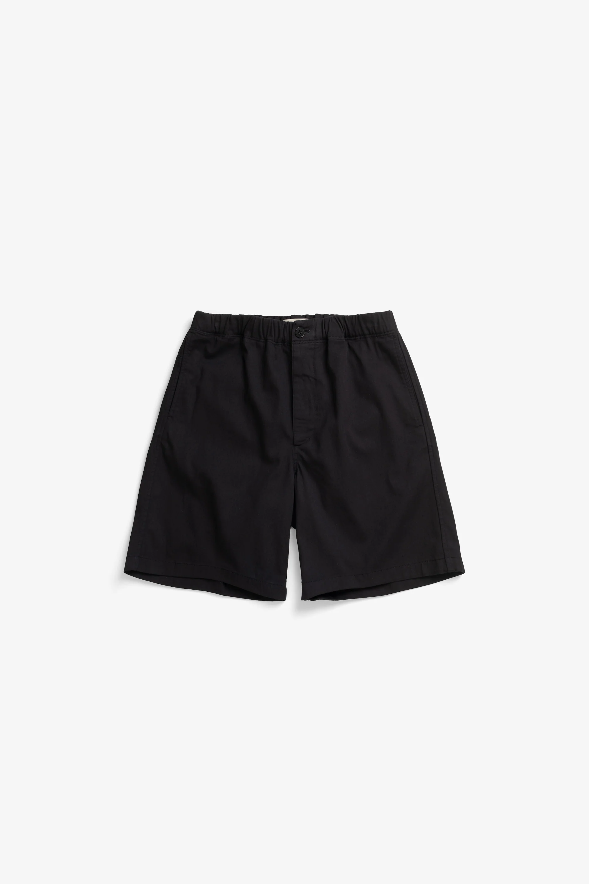 Trysil Regular Organic Stretch Twill Short