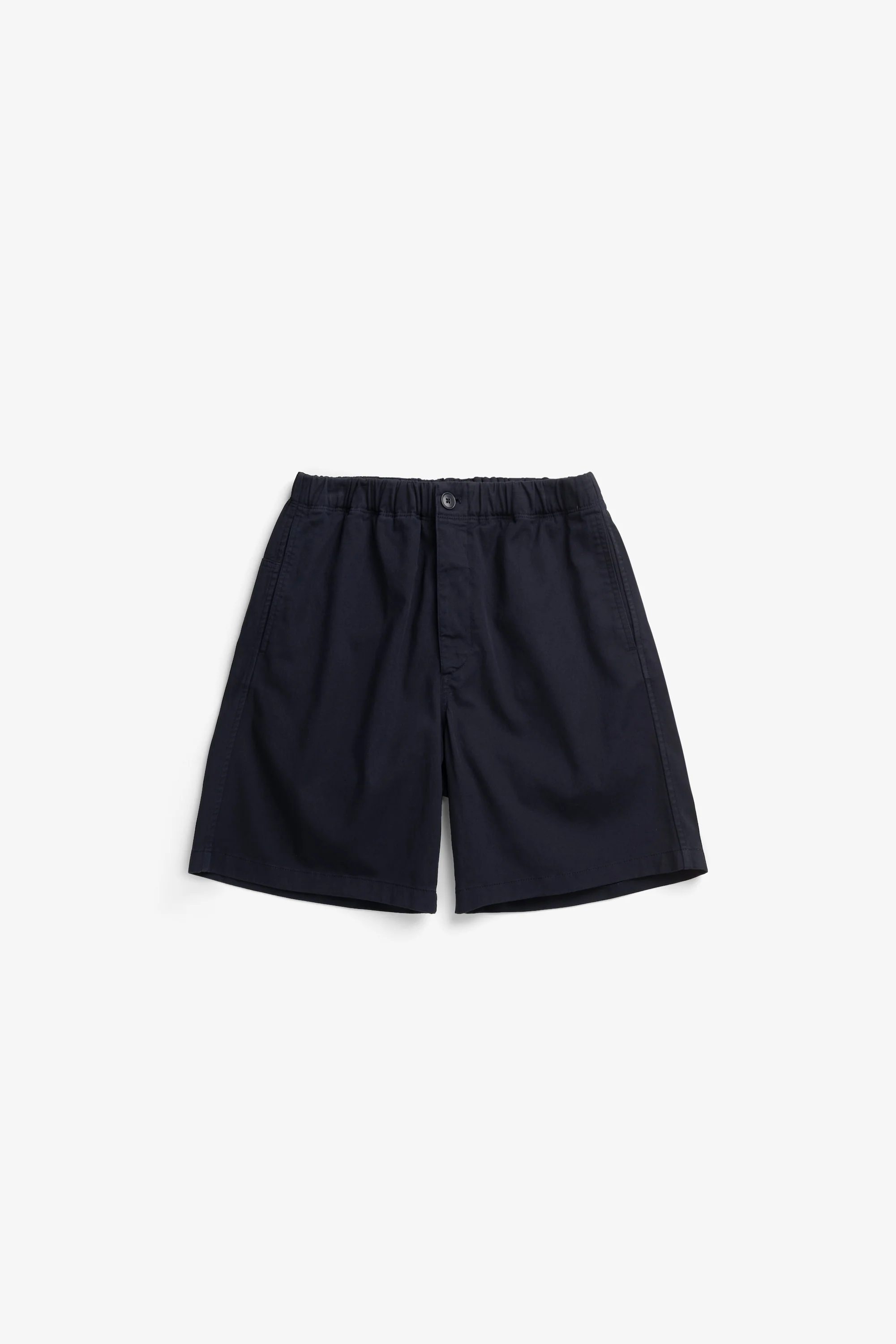 Trysil Regular Organic Stretch Twill Short - Image 4
