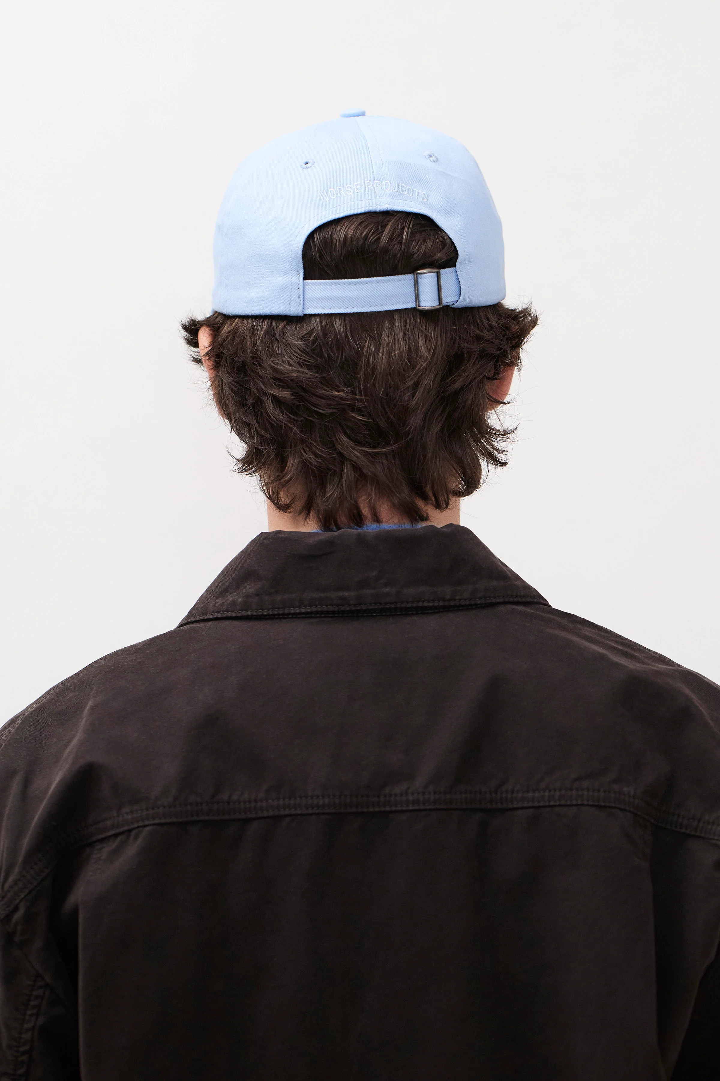 Twill Sports Cap - Image 3