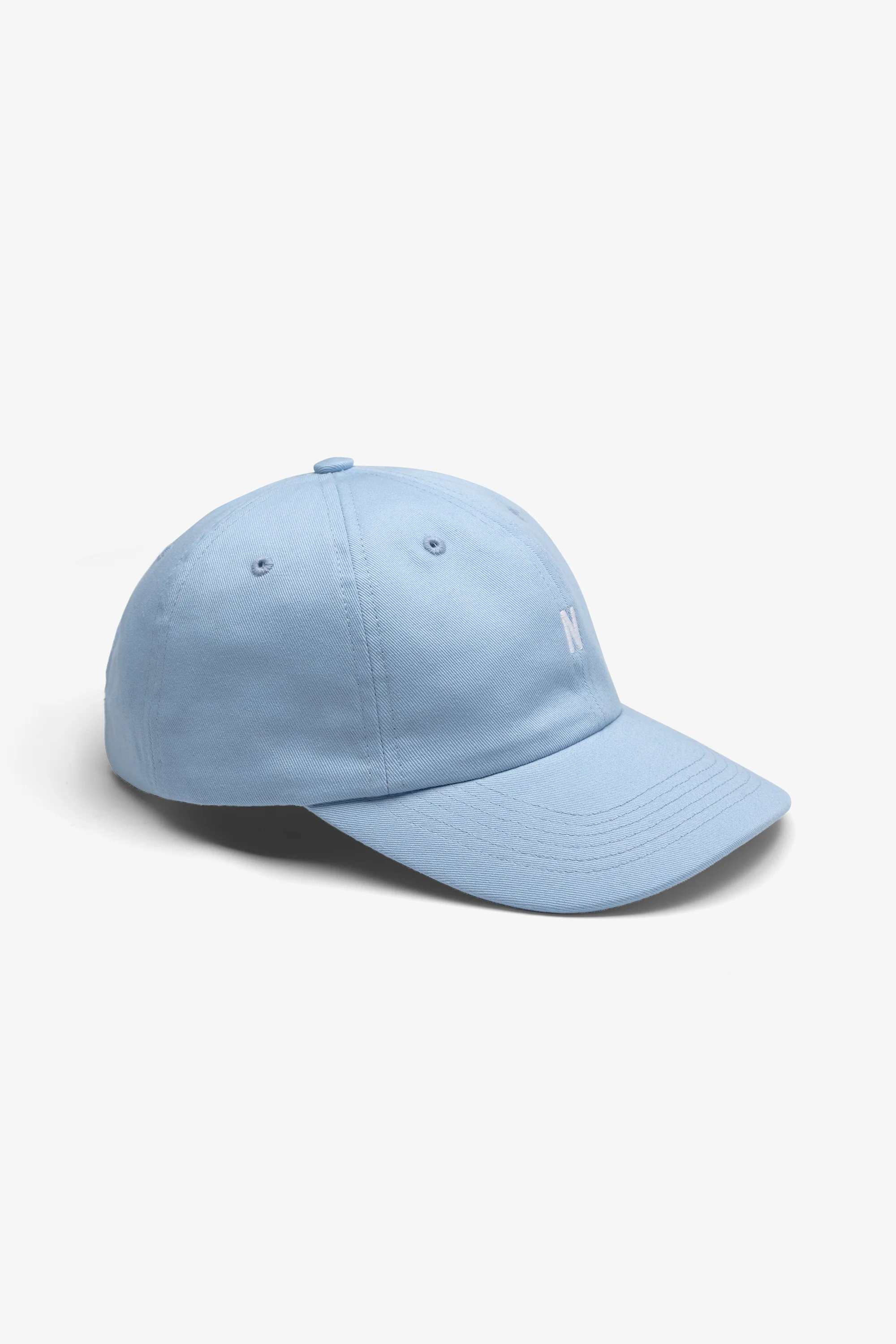 Twill Sports Cap - Image 4