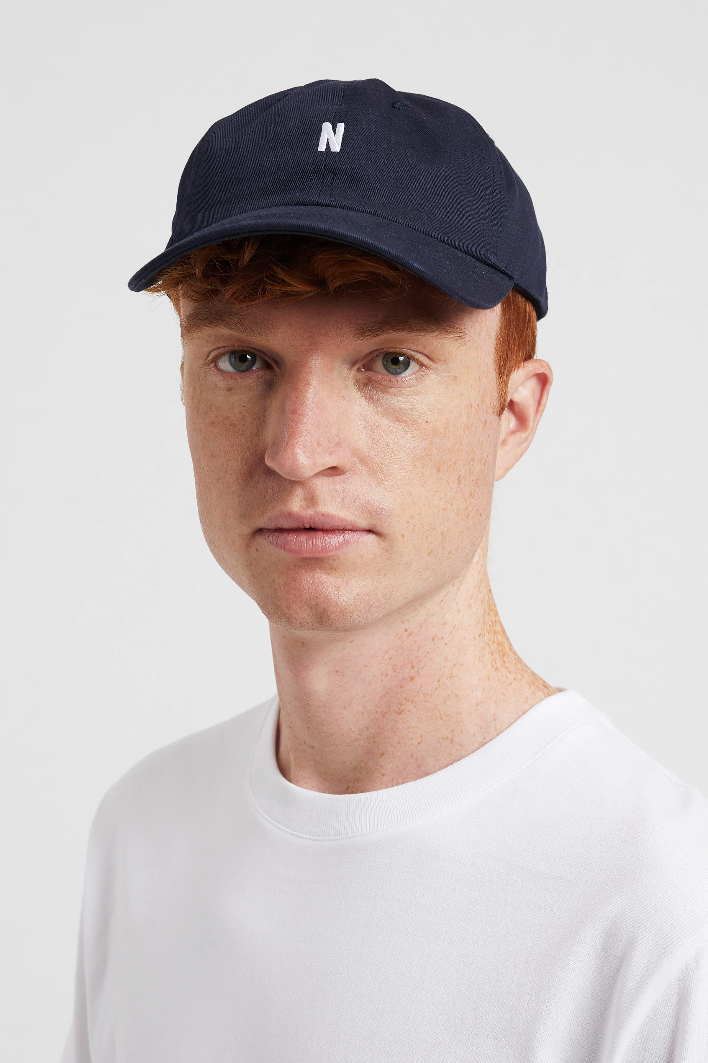 Twill Sports Cap