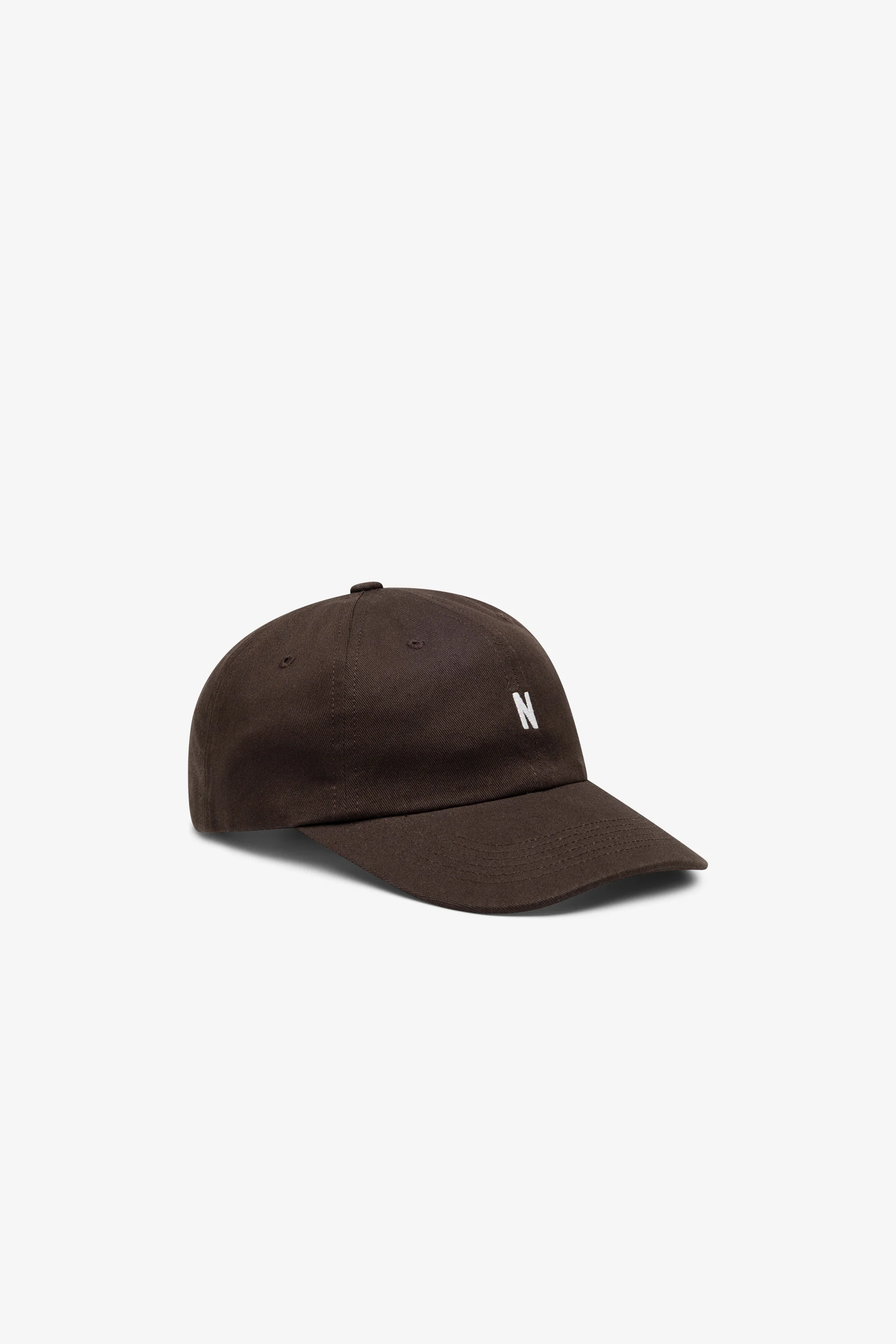 Twill Sports Cap - Image 3