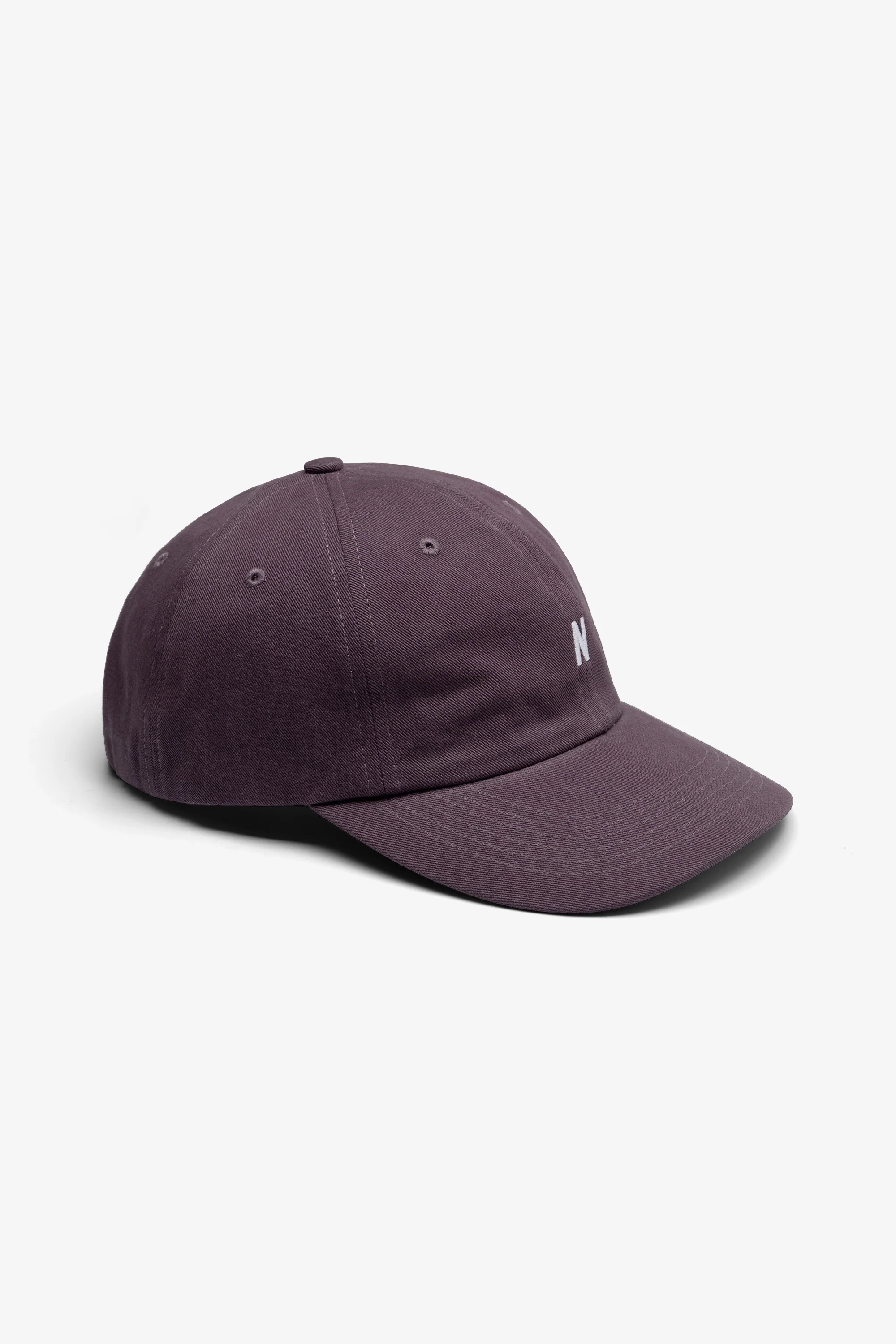 Twill Sports Cap - Image 4