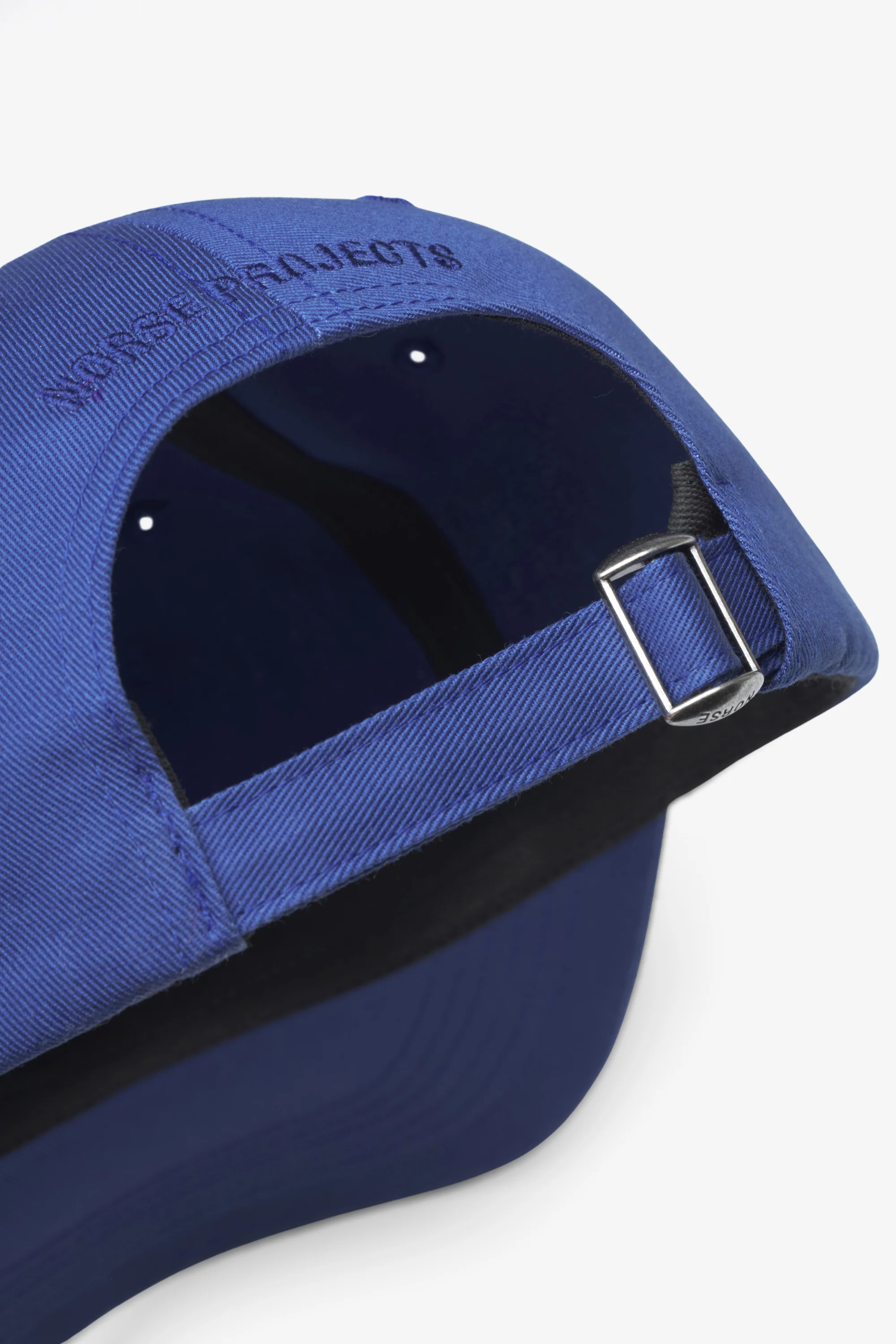 Twill Sports Cap - Image 4