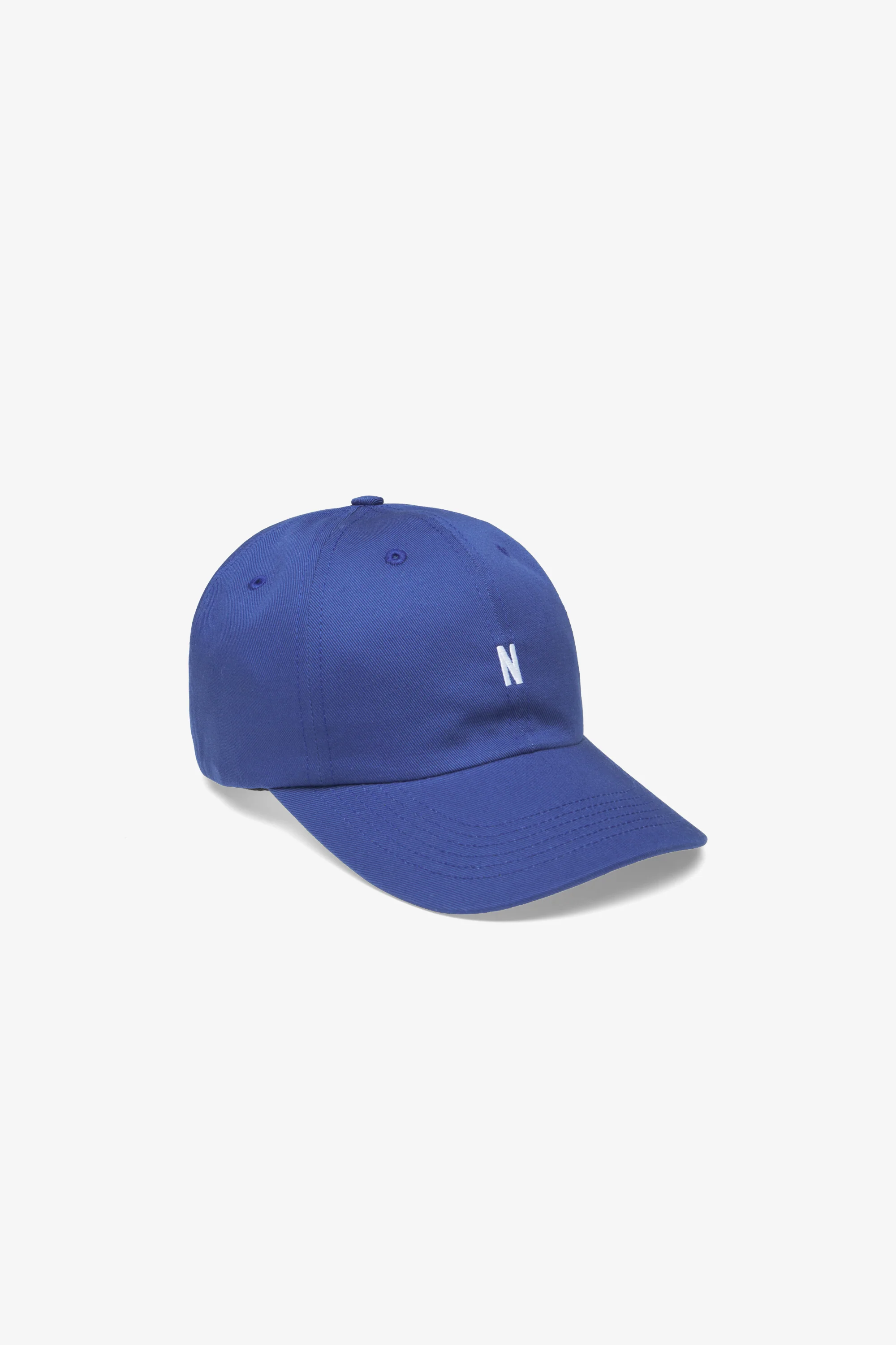 Twill Sports Cap - Image 5